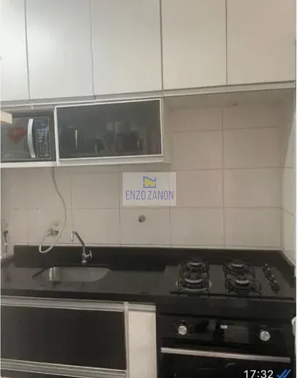 Apartamento, 2 quartos, 46 m² - Foto 7