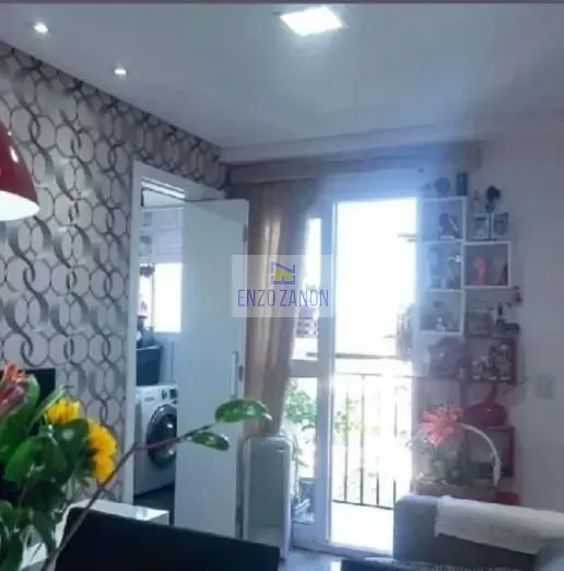 Apartamento, 2 quartos, 46 m² - Foto 8