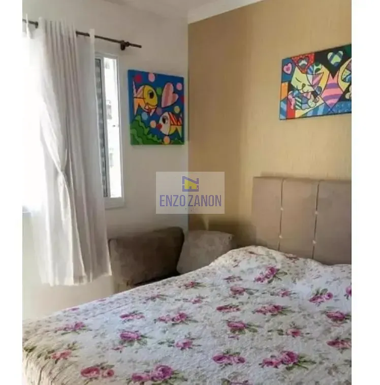 Apartamento, 2 quartos, 46 m² - Foto 10