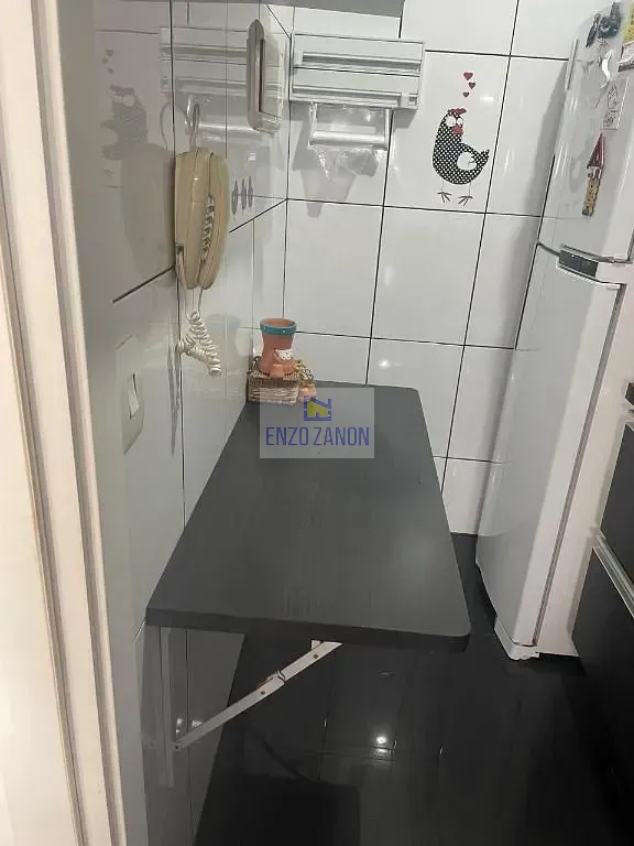 Apartamento, 2 quartos, 46 m² - Foto 11
