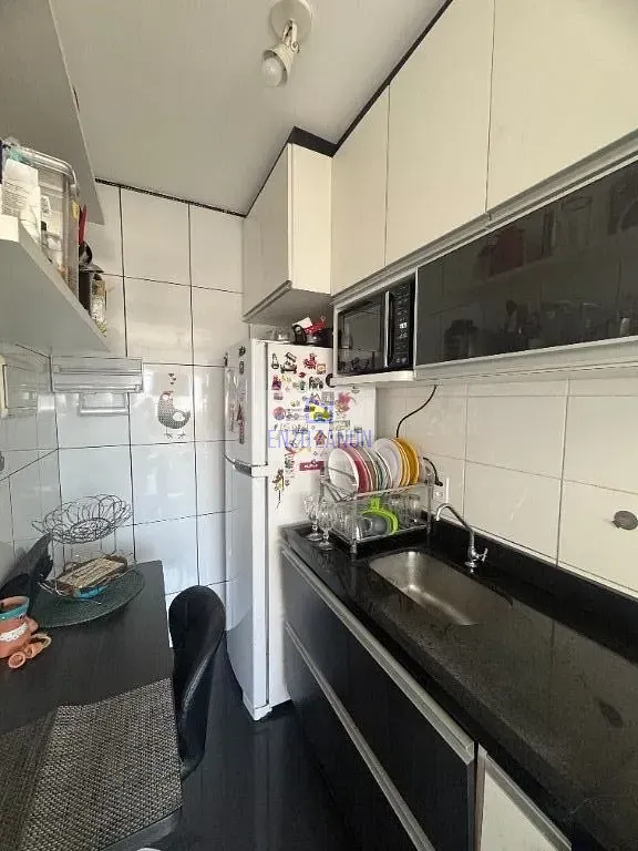 Apartamento, 2 quartos, 46 m² - Foto 15