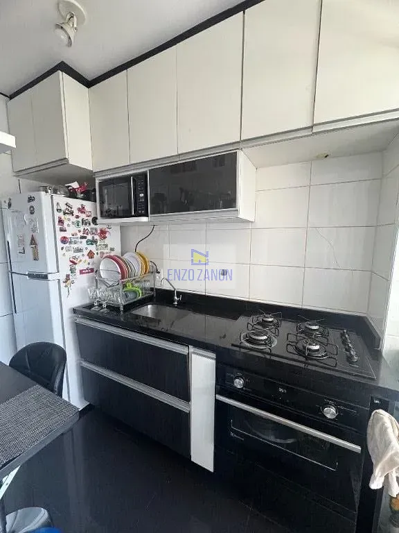 Apartamento, 2 quartos, 46 m² - Foto 16