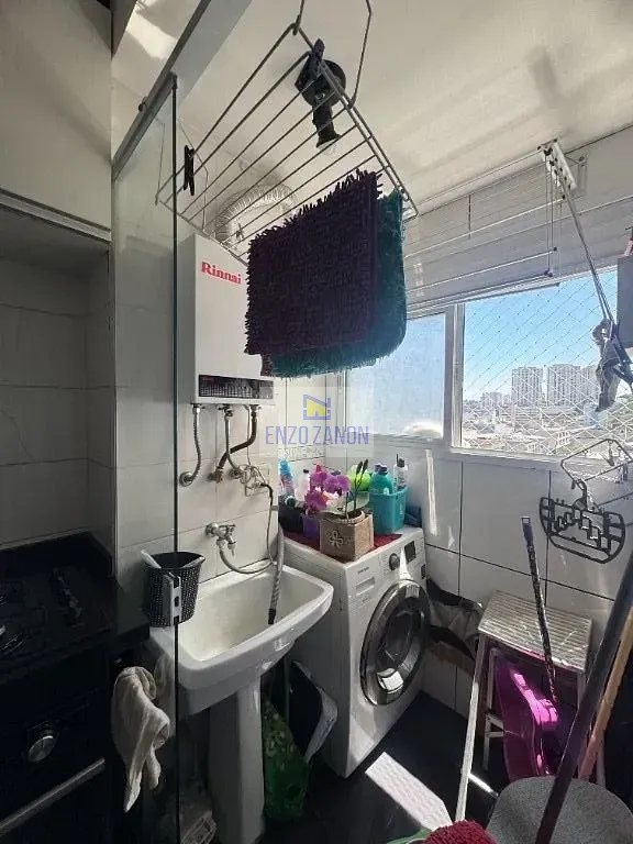 Apartamento, 2 quartos, 46 m² - Foto 17