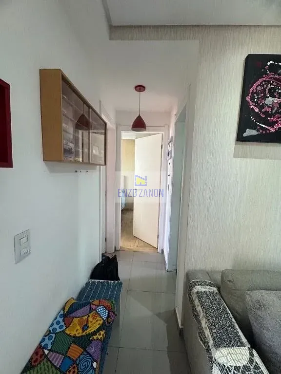 Apartamento, 2 quartos, 46 m² - Foto 19
