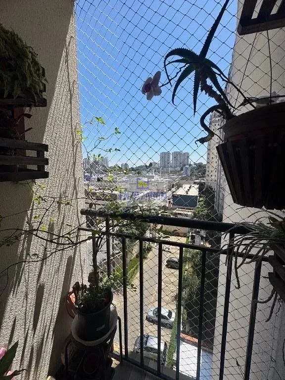 Apartamento, 2 quartos, 46 m² - Foto 20