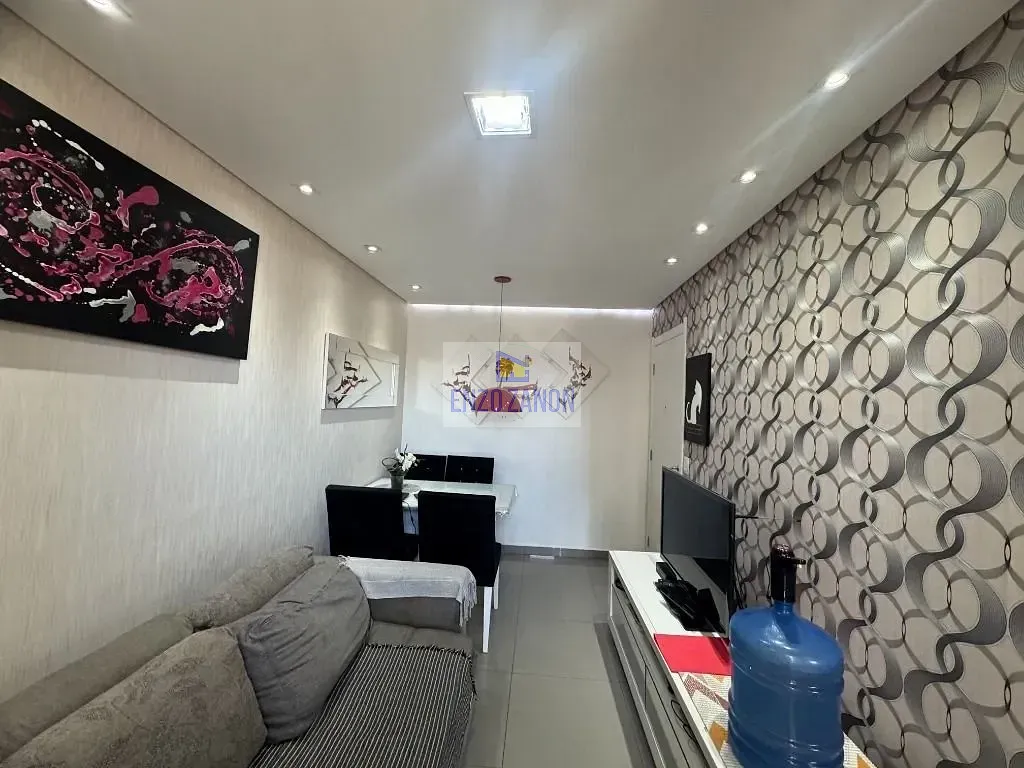 Apartamento, 2 quartos, 46 m² - Foto 21