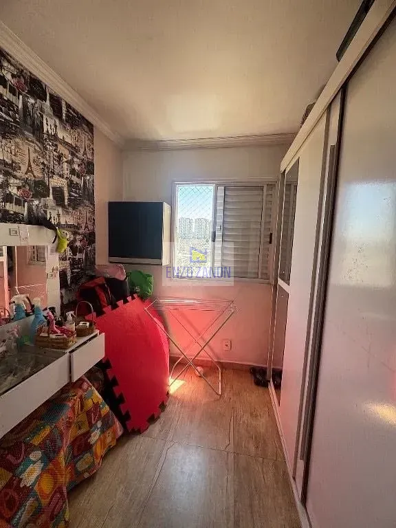 Apartamento, 2 quartos, 46 m² - Foto 22