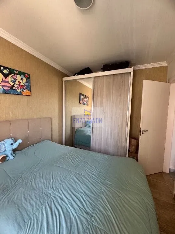 Apartamento, 2 quartos, 46 m² - Foto 23