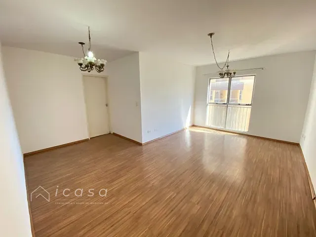 Apartamento com 85m² 3 quartos e 2 banheiros, à venda, no bairro Vila Adyana em São José dos Campos