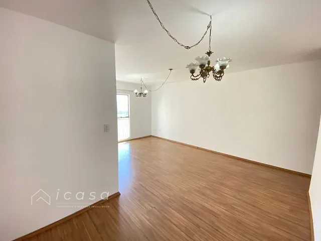 Apartamento com 85m² 3 quartos e 2 banheiros, à venda, no bairro Vila Adyana em São José dos Campos