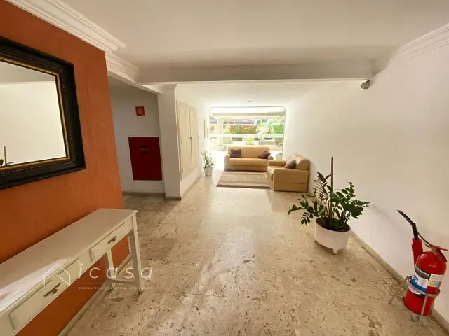 Apartamento com 85m² 3 quartos e 2 banheiros, à venda, no bairro Vila Adyana em São José dos Campos