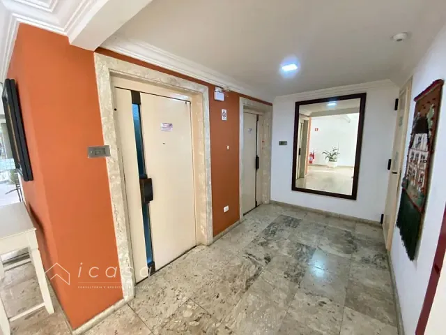 Apartamento com 85m² 3 quartos e 2 banheiros, à venda, no bairro Vila Adyana em São José dos Campos