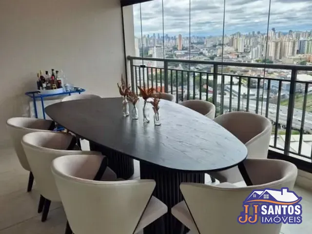 Apartamento com 105m² 3 quartos e 1 banheiro, à venda, no bairro Brás em São Paulo