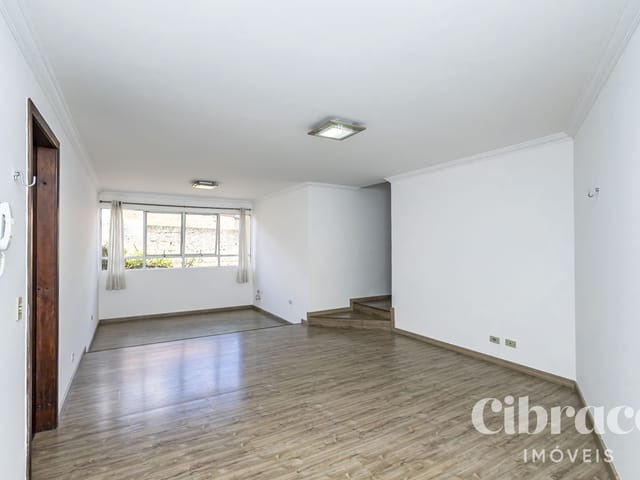 Apartamento 3 quartos e 3 banheiros, para alugar, no bairro Parolin em Curitiba