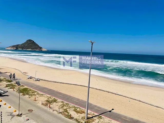 Apartamento com 83m² 2 quartos e 3 banheiros, à venda, no bairro Recreio dos Bandeirantes em Rio de Janeiro