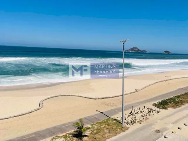 Apartamento com 83m² 2 quartos e 3 banheiros, à venda, no bairro Recreio dos Bandeirantes em Rio de Janeiro