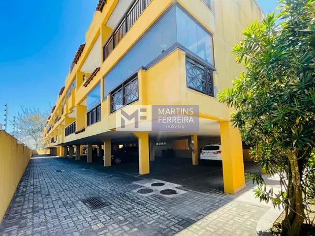 Apartamento com 79m² 2 quartos e 3 banheiros, à venda, no bairro Recreio dos Bandeirantes em Rio de Janeiro