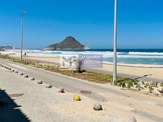 Apartamento com 79m² 2 quartos e 3 banheiros, à venda, no bairro Recreio dos Bandeirantes em Rio de Janeiro