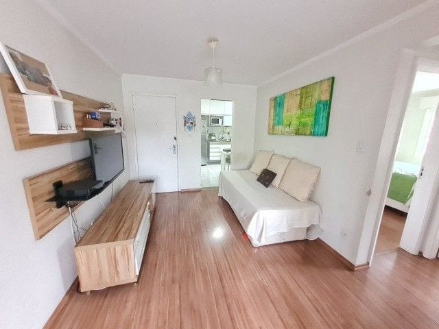 Apartamento com 60m² 2 quartos e 2 banheiros, à venda, no bairro Pompeia em São Paulo