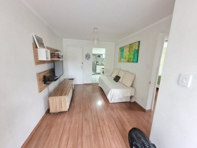 Apartamento com 60m² 2 quartos e 2 banheiros, à venda, no bairro Pompeia em São Paulo