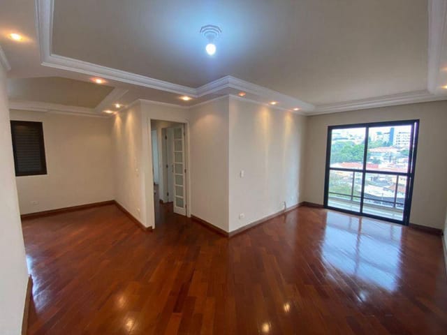 Foto do Apartamento - Apartamento para locação, Parada Inglesa, São Paulo, SP | Pleno Imobiliária