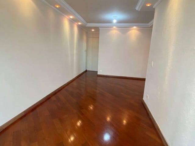 Foto do Apartamento - Apartamento para locação, Parada Inglesa, São Paulo, SP | Pleno Imobiliária
