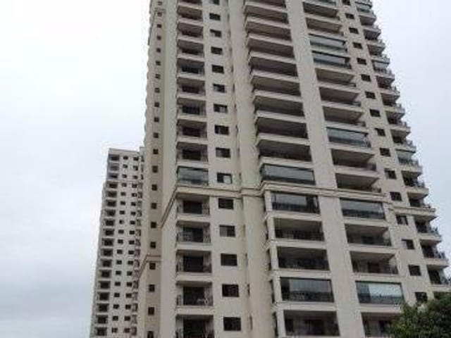 Foto do Apartamento - Apartamento no Esplanada Resort | RUSSI IMÓVEIS