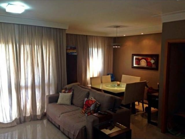 Foto do Apartamento - Apartamento no Esplanada Resort | RUSSI IMÓVEIS