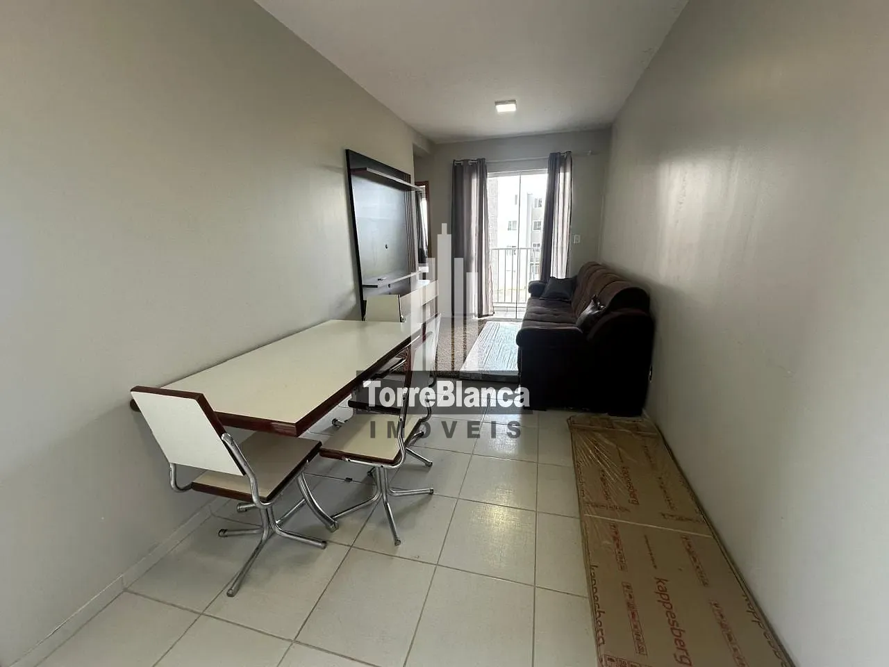Apartamento, 2 quartos, 65 m² - Foto 2