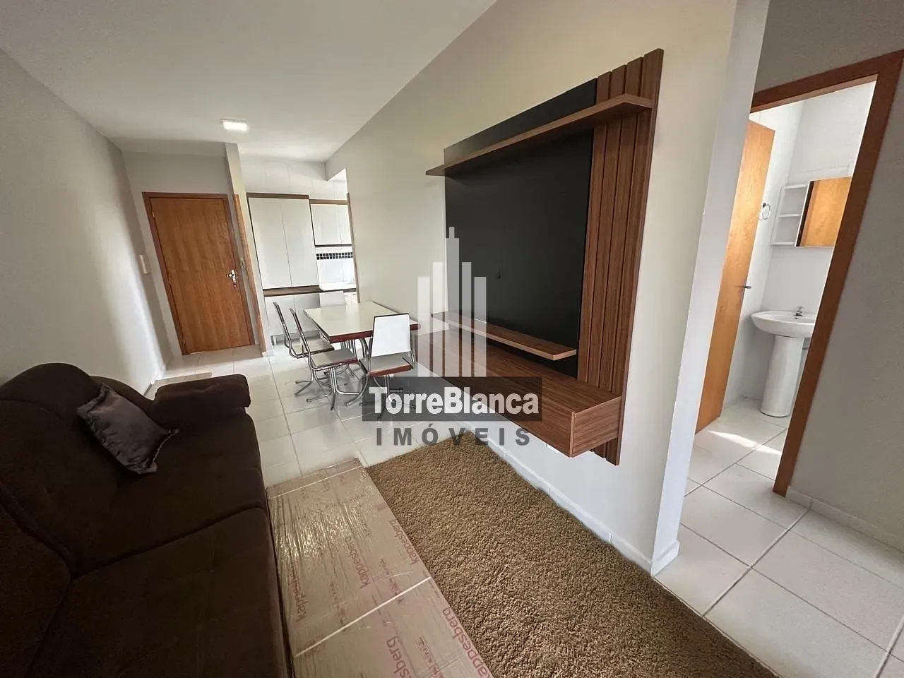 Apartamento, 2 quartos, 65 m² - Foto 1