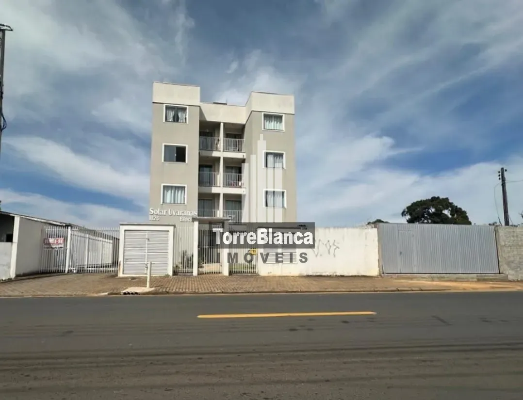 Apartamento, 2 quartos, 65 m² - Foto 9
