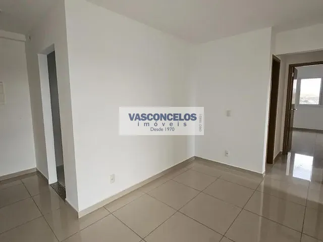 Apartamento com 73m² 3 quartos e 2 banheiros, à venda, no bairro Jardim Uirá em São José dos Campos
