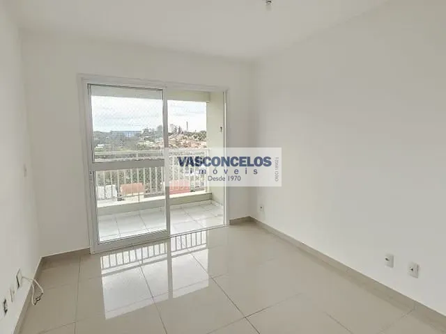 Apartamento com 73m² 3 quartos e 2 banheiros, à venda, no bairro Jardim Uirá em São José dos Campos