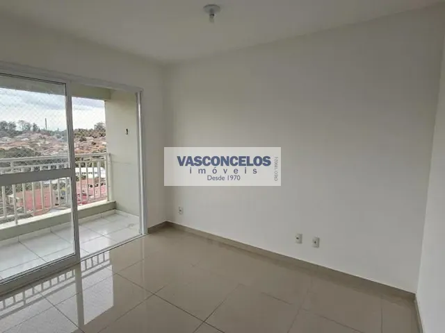 Apartamento com 73m² 3 quartos e 2 banheiros, à venda, no bairro Jardim Uirá em São José dos Campos