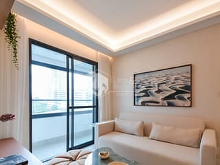 Foto do Apartamento-Apartamento tipo para venda em Ipiranga com 1 quarto, sendo 1 suíte, 39m²