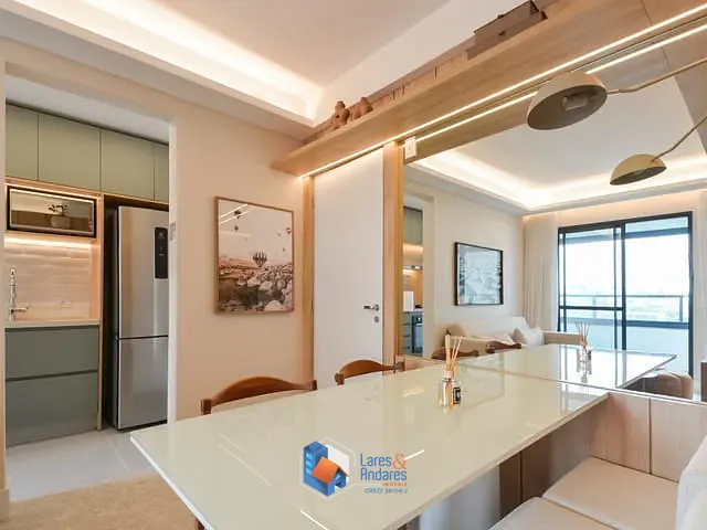 Apartamento com 39m² 1 quarto e 1 banheiro, à venda, no bairro Ipiranga em São Paulo