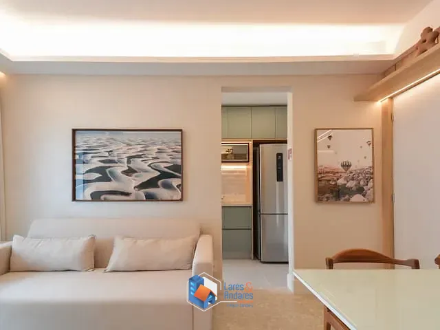 Apartamento com 39m² 1 quarto e 1 banheiro, à venda, no bairro Ipiranga em São Paulo