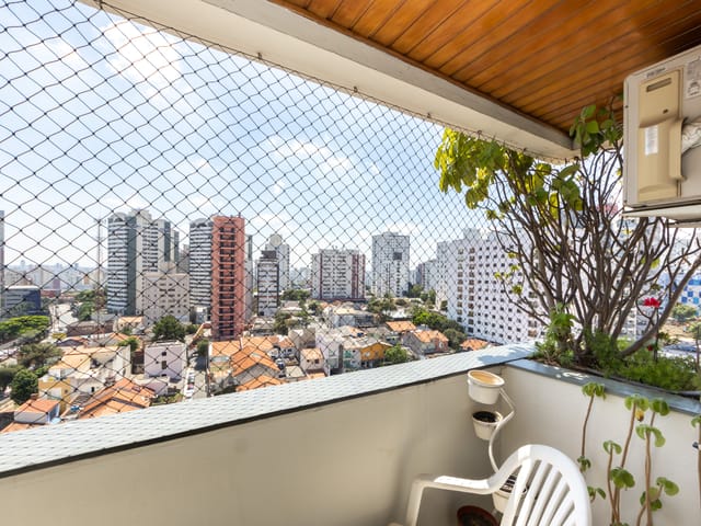 Foto do Apartamento - Apartamento tipo para venda em Centro com 3 quartos, sendo 1 suíte, 136m² | Lares e Andares Imóveis