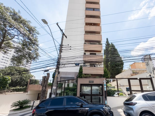 Foto do Apartamento - Apartamento tipo para venda em Centro com 3 quartos, sendo 1 suíte, 136m² | Lares e Andares Imóveis