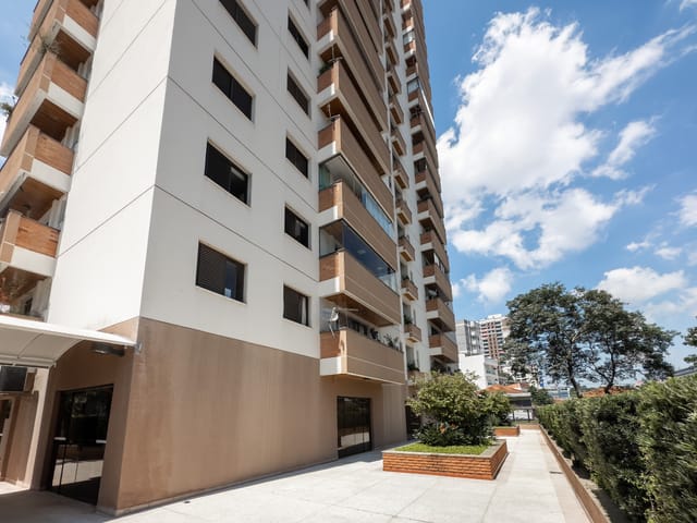Foto do Apartamento - Apartamento tipo para venda em Centro com 3 quartos, sendo 1 suíte, 136m² | Lares e Andares Imóveis