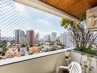 Foto do Apartamento-Apartamento tipo para venda em Centro com 3 quartos, sendo 1 suíte, 136m²