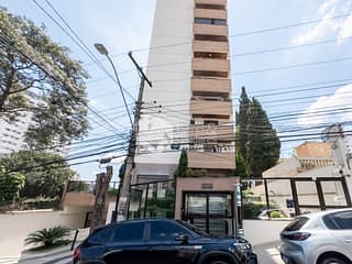 Foto do Apartamento-Apartamento tipo para venda em Centro com 3 quartos, sendo 1 suíte, 136m²