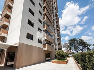 Foto do Apartamento-Apartamento tipo para venda em Centro com 3 quartos, sendo 1 suíte, 136m²