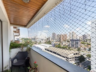 Foto do Apartamento-Apartamento tipo para venda em Centro com 3 quartos, sendo 1 suíte, 136m²