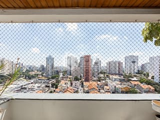 Foto do Apartamento-Apartamento tipo para venda em Centro com 3 quartos, sendo 1 suíte, 136m²
