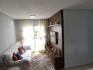 Foto do Apartamento-Apartamento tipo para venda em Jardim Santo Antônio com 2 quartos, 51m²