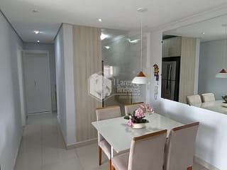 Foto do Apartamento-Apartamento tipo para venda em Jardim Santo Antônio com 2 quartos, 51m²