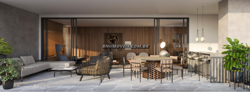 Apartamento, 4 quartos, 340 m² - Foto 6