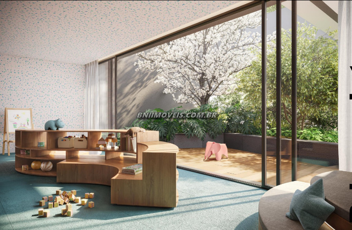 Apartamento, 4 quartos, 340 m² - Foto 10