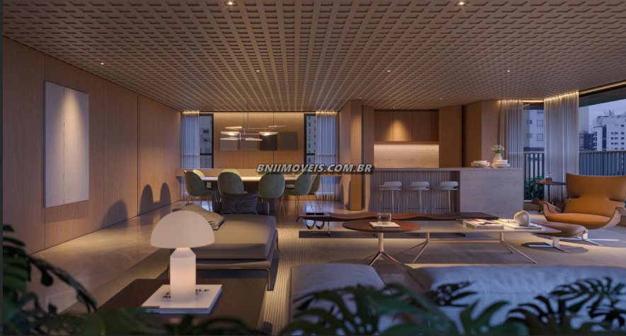 Apartamento, 4 quartos, 340 m² - Foto 7
